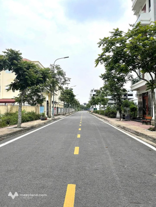 Đất nền khu đô thị Vũ Phúc, Thái Bình - Vị trí đắc địa đối diện trường học