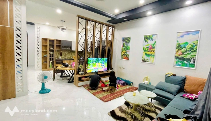 Bán nhà đẹp tại phường Ea Kao, Buôn Ma Thuột - Giá 2.6 tỷ