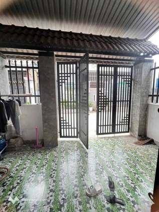Bán nhà gác lửng, gần chợ Quang Thắng, Vĩnh Cửu, giá 1.39 tỷ
