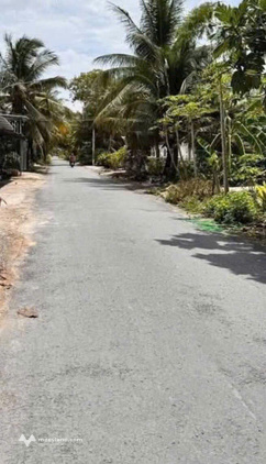 Bán đất 5x23m khu phố Mỹ Lương, phường Mỹ Phong, tỉnh Đồng Tháp