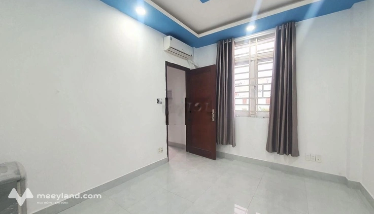 Phòng Trọ Q12 Giá Rẻ - Không Chung Chủ - Gần Công viên PM Quang Trung