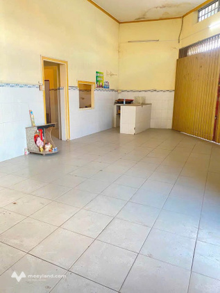 Nhà mặt tiền đường Vòng Núi Sam, Châu Đốc, vị trí đắc địa, giá chỉ 3,2 tỷ