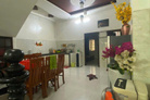 Cho thuê nhà 2 tầng đầy đủ nội thất tại đường Lương Khánh Thiện, Liên Chiểu