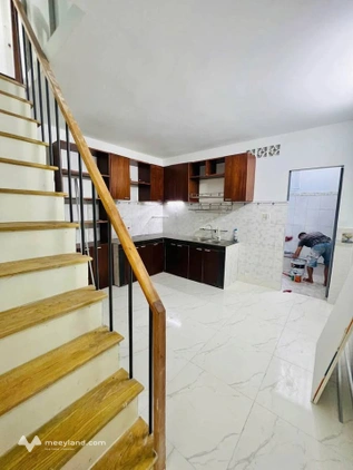 Sốc nhiệt với nhà đẹp Tân Đông Hiệp, giá rẻ như cho