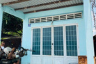Nhà mặt tiền view sông An Hóa, Châu Thành, Bến Tre, giá cực tốt
