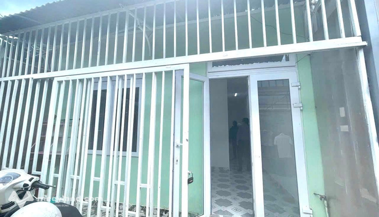 Cho thuê nhà nguyên căn 2 phòng ngủ tại đường Nguyên Tử Lực, Phường 8, Đà Lạt