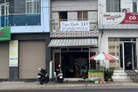 Nhà mặt tiền đối diện chợ Hữu Định, kinh doanh cực đỉnh, giá chỉ 1,3 tỷ