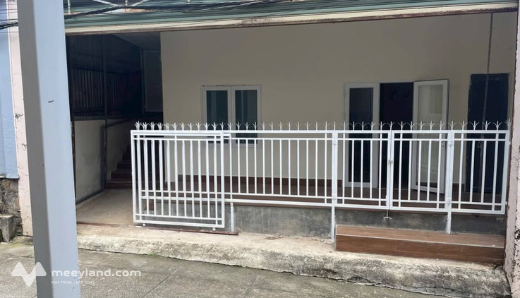 Cho thuê nhà nguyên căn 60m2 tại đường Yết Kiêu, Đà Lạt
