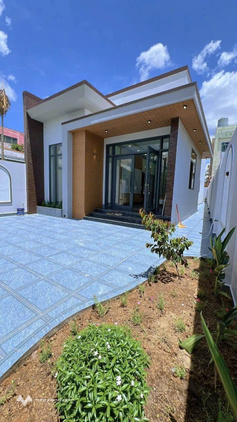Nhà 8m ngang, 206m2, full nội thất xịn sò, chỉ 2,6 tỷ