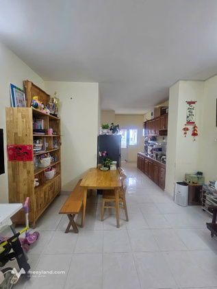 Bán căn hộ, 57 m², Phường 8