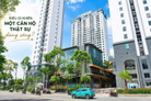 Căn hộ mới mặt tiền QL 1K, view pháo hoa cực chill