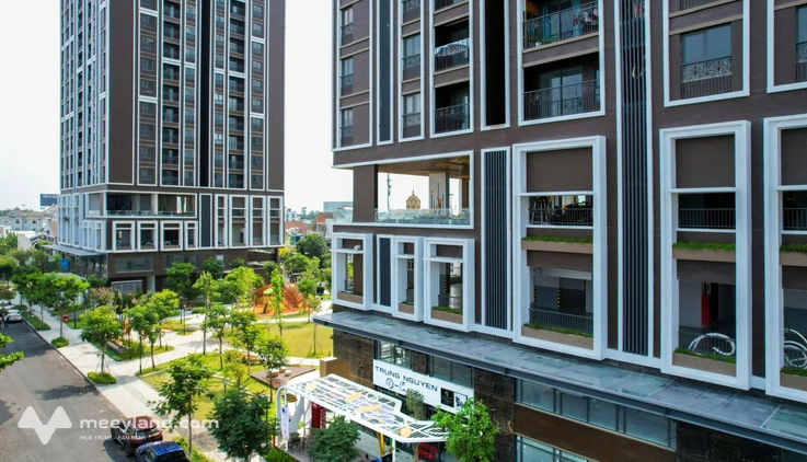 Cara River Park, giá tốt, chính sách tốt, nhưng chỉ còn vài ngày