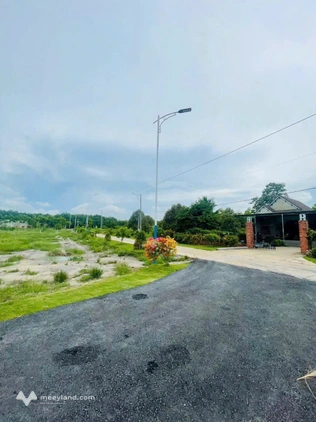 Đất ngay Khu công nghiệp Minh Hưng 3, giá chỉ 400 triệu