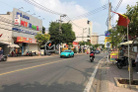 Lô đất mặt tiền đường số 11, Trường Thọ, Thủ Đức