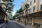 Biệt thự 4 tầng, đẳng cấp tại khu Vincom Đông Hà, vị trí đắc địa