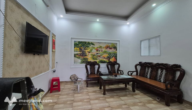 Bán nhà 2 tầng, diện tích 48,9m2 tại Mỹ Xá, Nam Định