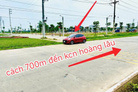 Sở hữu ngay cặp lô đất vàng tại khu đấu giá Duy Phiên, Yên Lạc