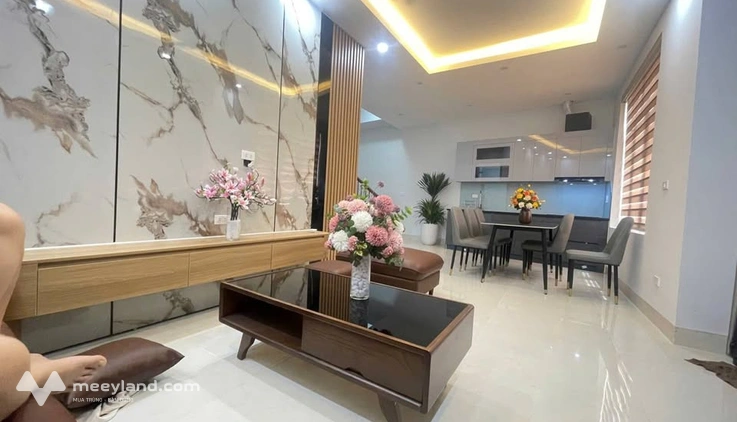 Nhà 2 tầng, mới xây tại Trung Phương, Minh Phương, không gian sống lý tưởng