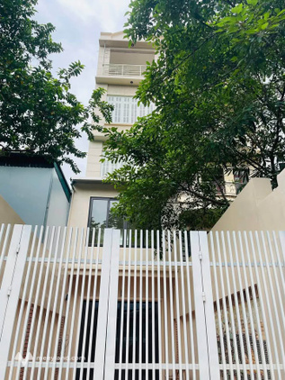 Nhà đẹp Ba Đình 123m2, mặt ngõ ô tô tránh, kinh doanh đỉnh, 32.5 tỷ