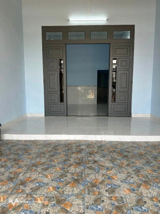 Nhà cấp 4 diện tích rộng rãi tại Tân Đông Hiệp, Dĩ An