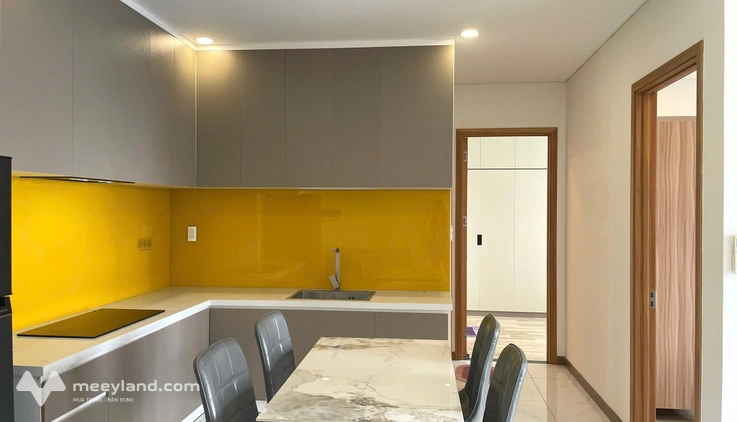 Cho thuê căn hộ Lavida Plus Q7, 75m2, full nội thất giá 15 Triệu, gần đại học RMIT