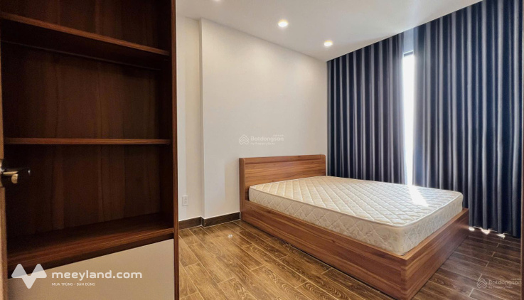 Cho thuê căn 96m2, đầy đủ nội thất, giá 23 triệu, căn hộ Lavida Plus Q7