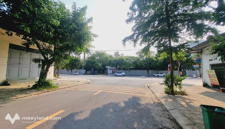 Đất vàng HUD Châu Sơn, rẻ hơn thị trường 300 triệu, chốt ngay kẻo lỡ