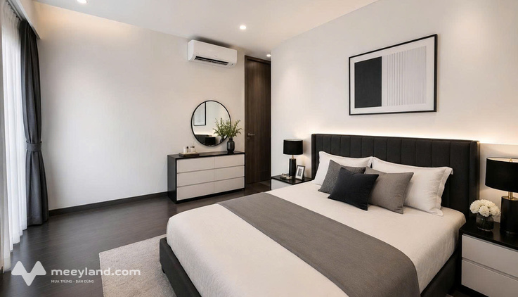 Kẹt vốn cần xử lý nhanh – The Sun Avenue - 2 ngủ