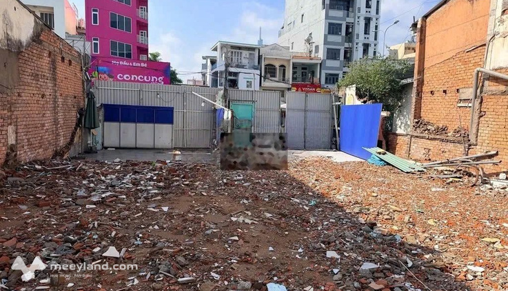 Cho thuê mặt b đất trống 10X70 đường Luỹ Bán Bích, Hòa Thạnh, Tân Phú