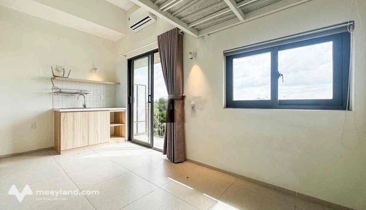 Gác có ban công riêng full nội thất dành riêng cho sinh viên ufm - fpt