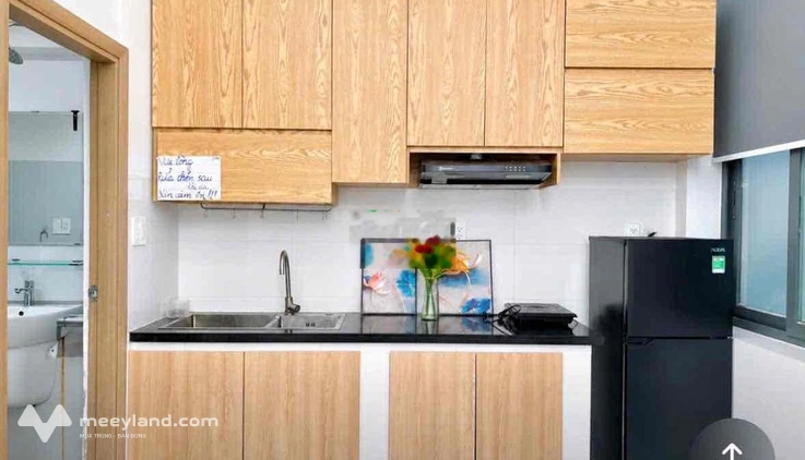 Duplex 50M2 Ngay Đại Học Bách Khoa