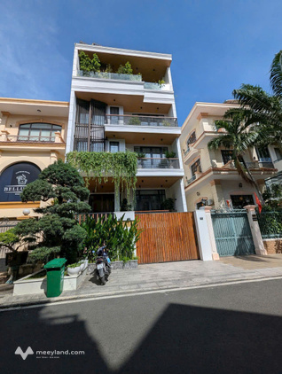 Biệt thự Compound VIP Nguyễn Trọng Tuyển, Thành phố Hồ Chí Minh