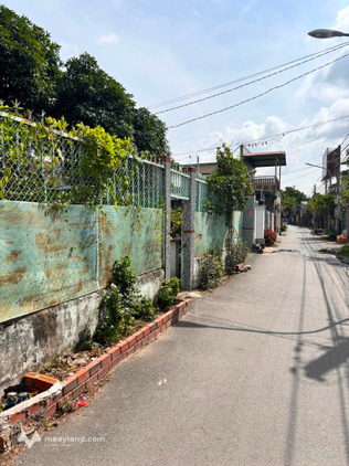 Đất vàng Tân Phước 420m² thổ cư, 2 nhà ở, gần khu công nghiệp, giá 5 tỷ