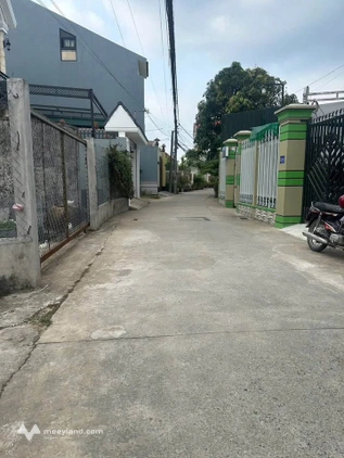 Nhà xinh Phú Khương, Bến Tre, xách vali vào ở ngay
