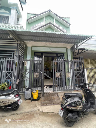 Cho thuê nhà nguyên căn 3 phòng ngủ tại khu dân cư 7-13, Long Tuyền, Cần Thơ