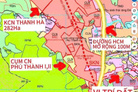 Đất vàng Ba Hàng Đồi, chỉ hơn 400 triệu sở hữu ngay 102m²