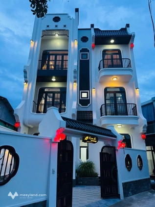 Homestay Indochine 3 tầng, tại trung tâm thành phố Huế