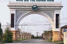 Bán đất nền dự án khu đô thị Hưng Hòa, Thanh Liêm, Hà Nam, giá tốt