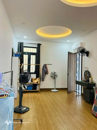 Nhà phố hai tầng sang trọng tại khu đô thị Phú Mỹ Thượng