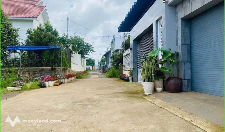 Đất đẹp 370m2 tại Đức Trọng, giá cực yêu cho nhà đầu tư