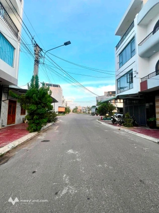 Đất nền mặt tiền Hà Thanh 2, Quy Nhơn, vị trí đắc địa, giá chỉ nhỉnh 3 tỷ