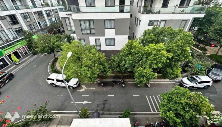 Bán nhà mặt tiền nội khu Hà Đô Centrosa
