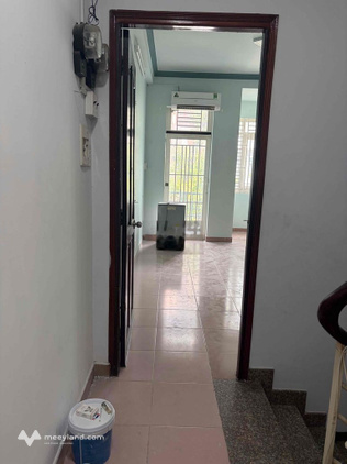 Quận 8 căn hộ dịch vụ có ban công full nội thất giá sinh viên