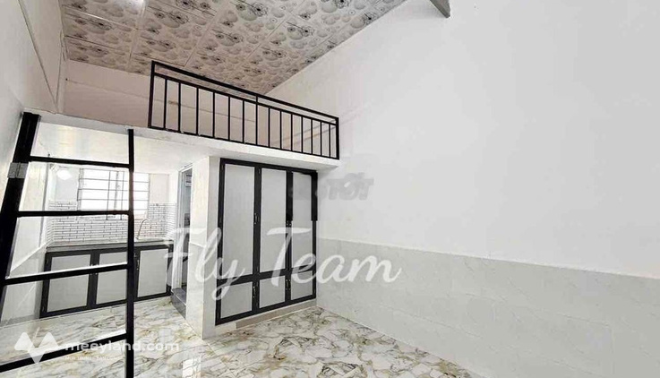 Chung cư Mini Full Nt Gác Cao Cửa sổ Trời Gần Bx Miền Tây