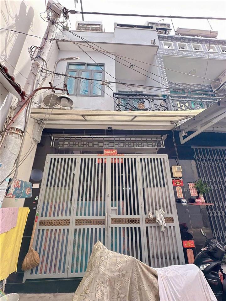 Nhà ngộp bank, cần bán gấp giá 5tỷ250 tại võ văn tần q3, full nội thất, nhà đẹp hxh, ngay