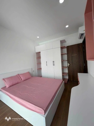 Cho thuê nhà nguyên căn Trưng Nữ Vương, full nội thất xịn, dọn vào ở ngay