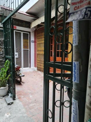 Nhà mặt ngõ thông thoáng cần sang tay 46m2 Kim Liên, giá 11.5 tỷ, sổ đỏ chính chủ