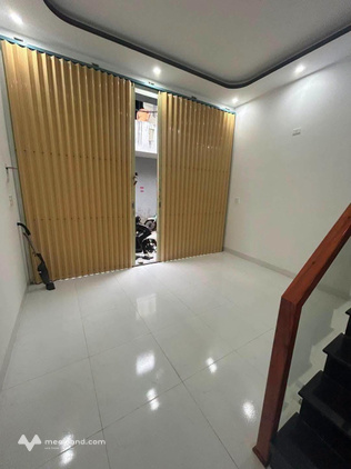 Tổ ấm hướng Đông Nam đón gió biển thanh khiết tại hẻm Trần Hưng Đạo