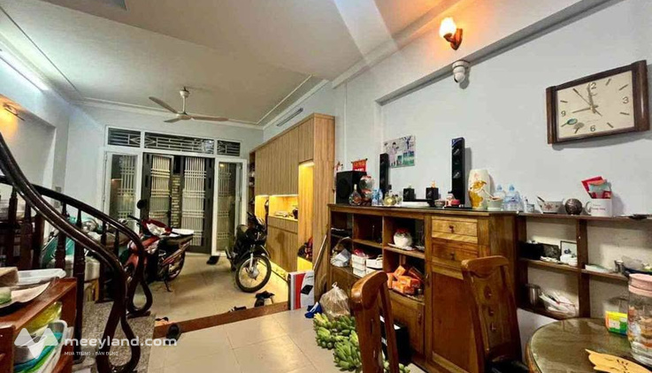 Nhà Kim Giang 60m2, ngõ ô tô, giá cực hiếm