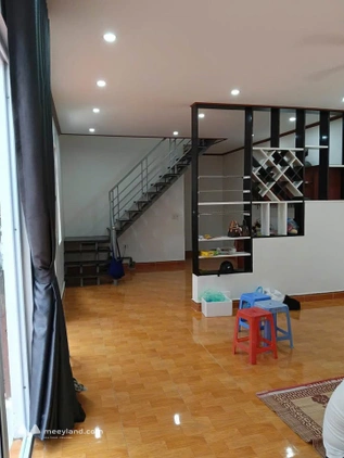 Nhà cấp 4 gác lửng gần chợ Đông Kinh, Lạng Sơn, giá cực tốt